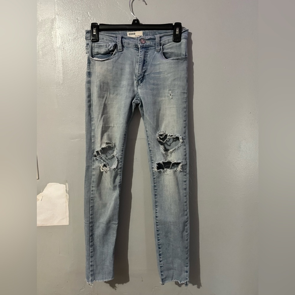 hellahecktik skinny jeans